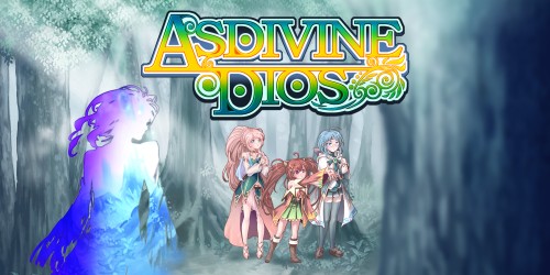 Asdivine Dios