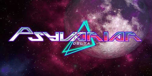 Psyvariar Delta