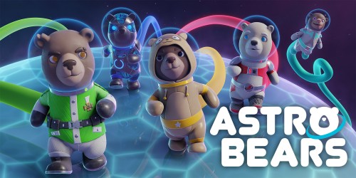 Astro Bears