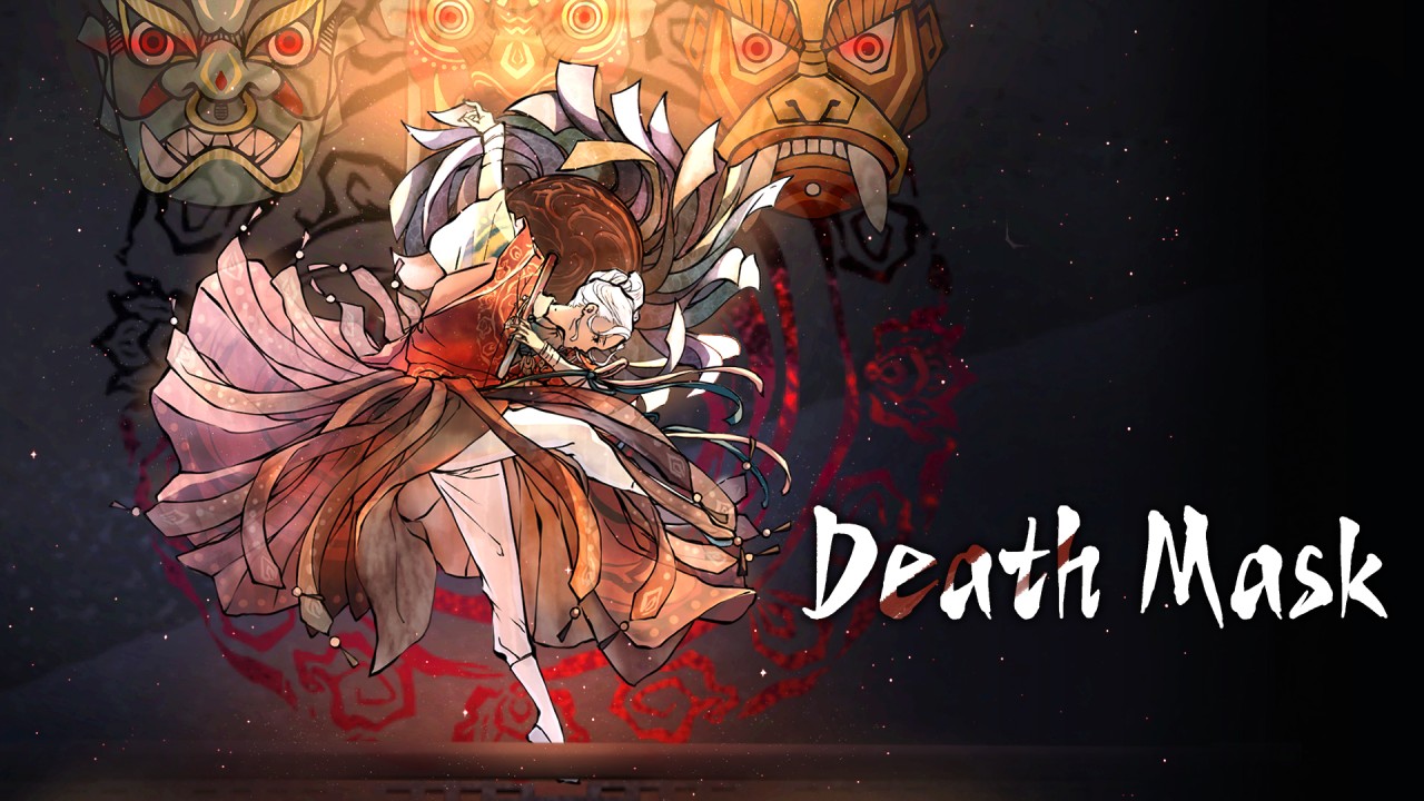 Death Mask