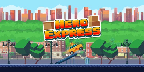 Hero Express