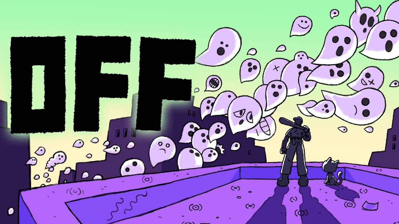 Off