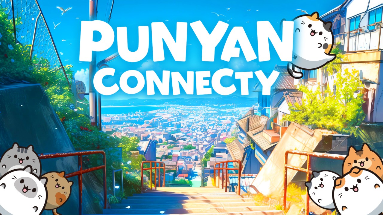 Punyan Connecty