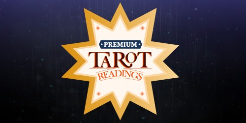 Tarot Readings Premium