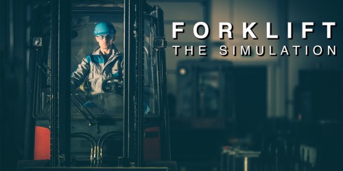 Forklift - The Simulation