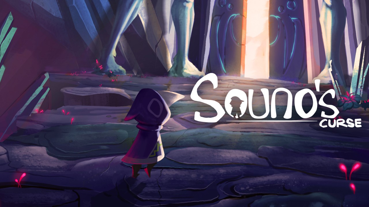 Souno's Curse