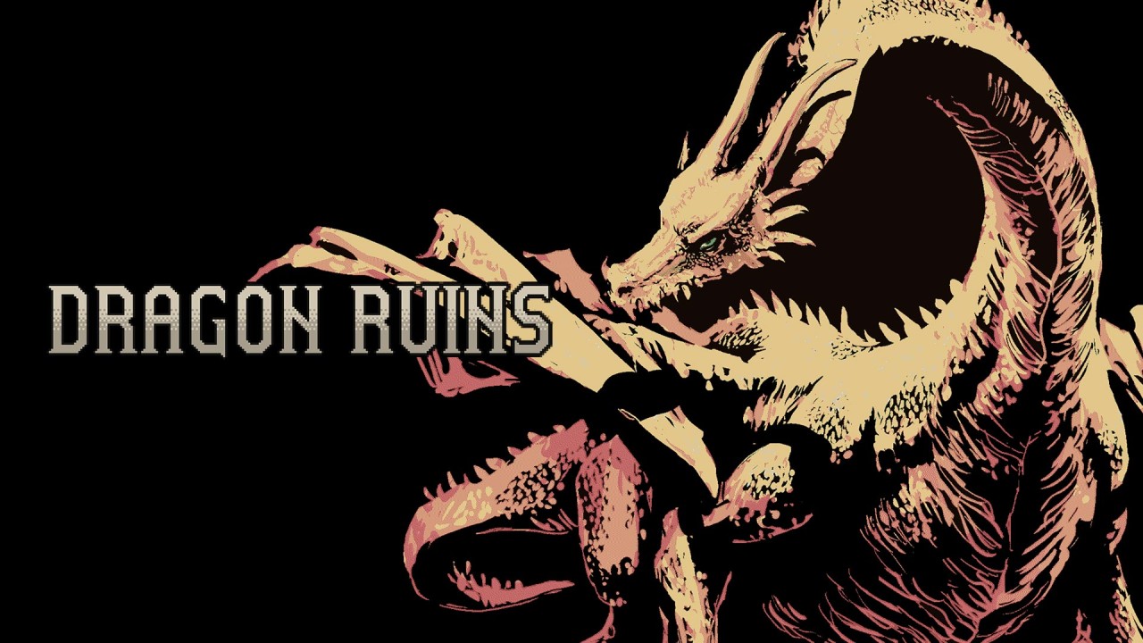Dragon Ruins