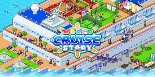 World Cruise Story