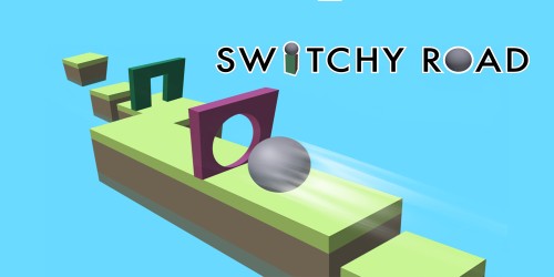 Switchy Road