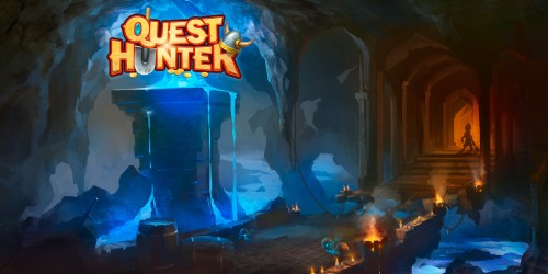 Quest Hunter