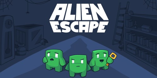 Alien Escape