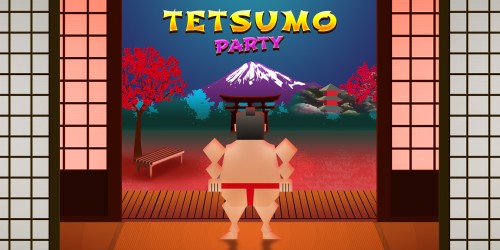 Tetsumo Party