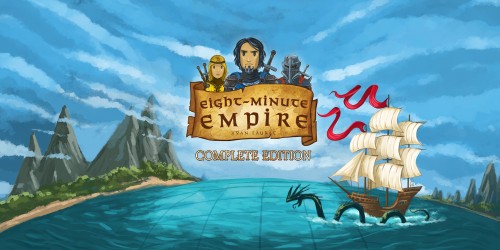 Eight-Minute Empire