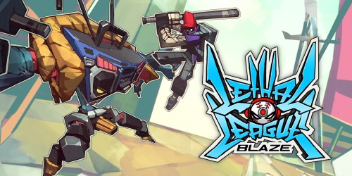 Lethal League Blaze