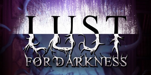 Lust for Darkness