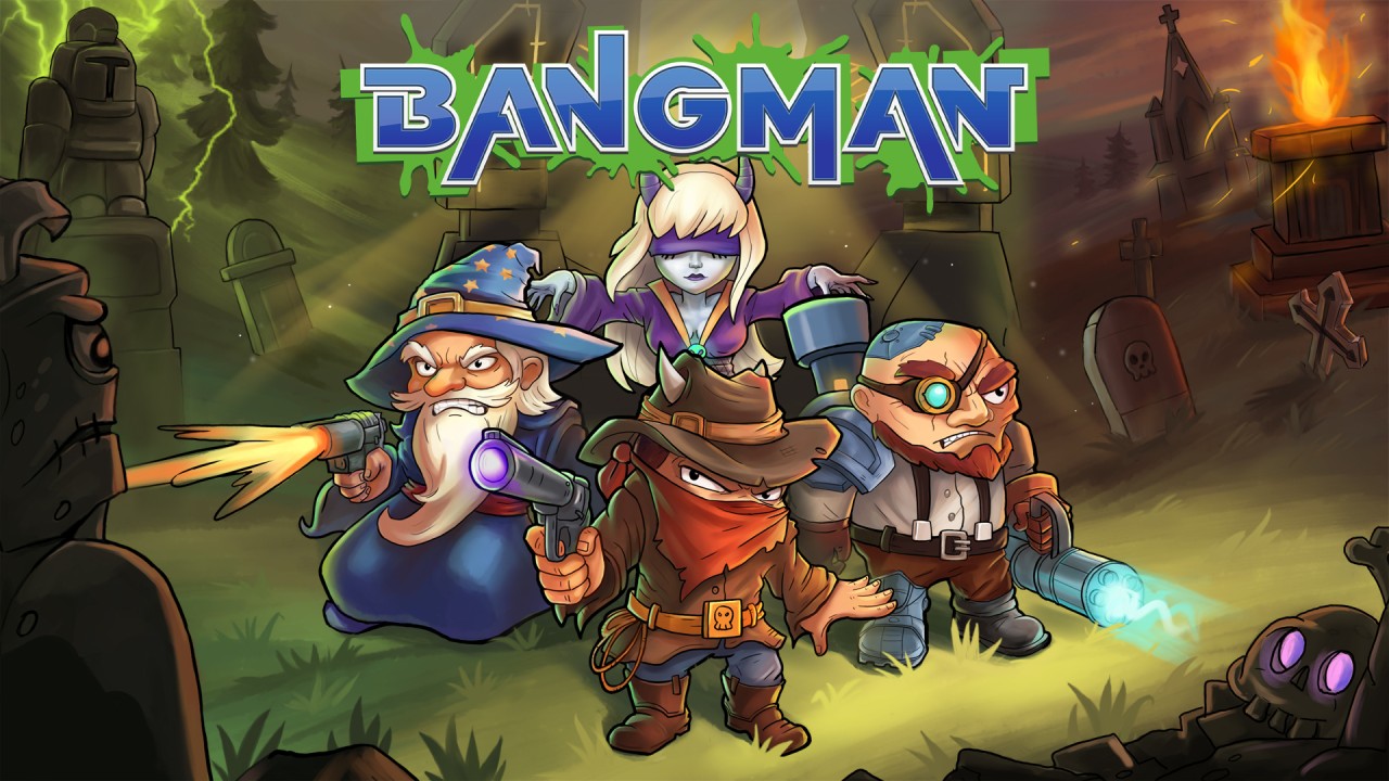 Bangman