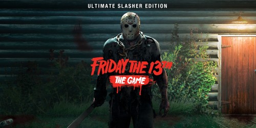 Friday the 13th: The Game Ultimate Slasher Edition