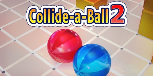 Collide-a-Ball 2