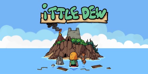 Ittle Dew