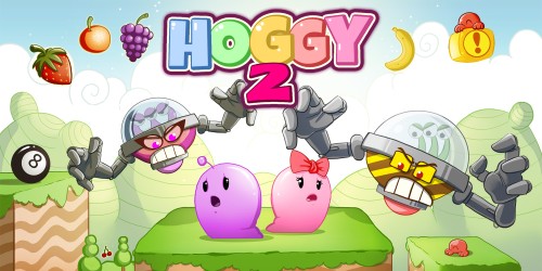 Hoggy 2