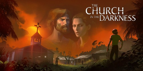 The Church in the Darkness