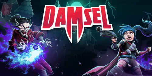 Damsel