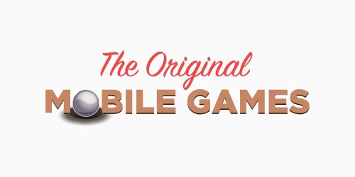 The Original Mobile Games