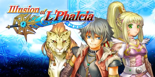 Illusion of L'Phalcia