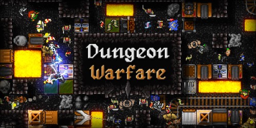 Dungeon Warfare