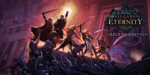 Pillars of Eternity: Complete Edition