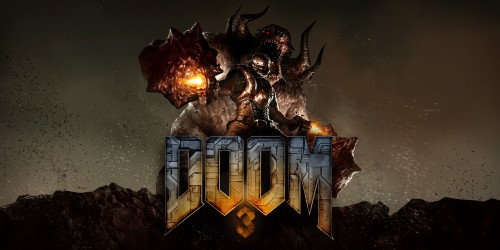 DOOM 3