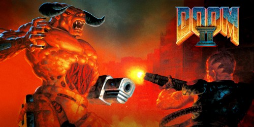 DOOM II (Classic)