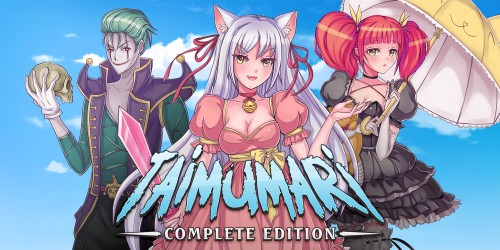 Taimumari: Complete Edition