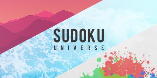 Sudoku Universe