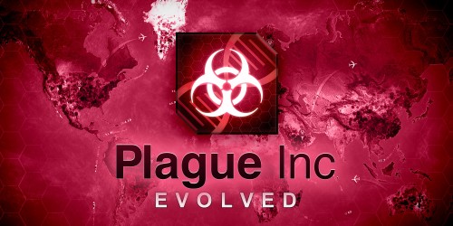 Plague Inc: Evolved