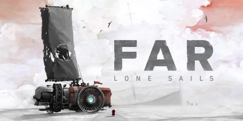 FAR: Lone Sails