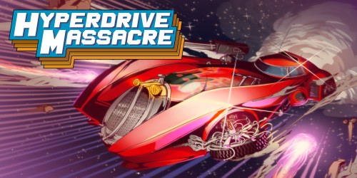 Hyperdrive Massacre