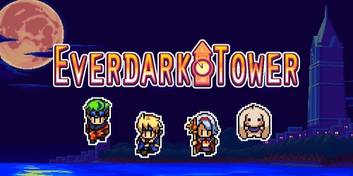 Everdark Tower