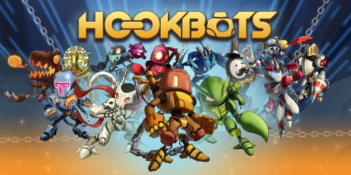 Hookbots