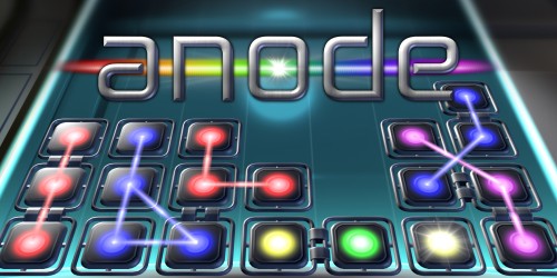 Anode