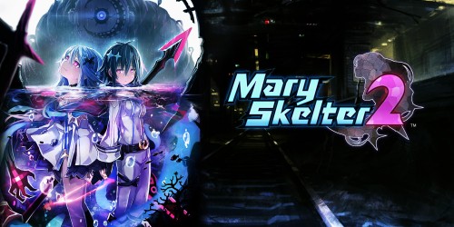 Mary Skelter 2