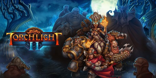 Torchlight II