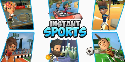 Instant Sports