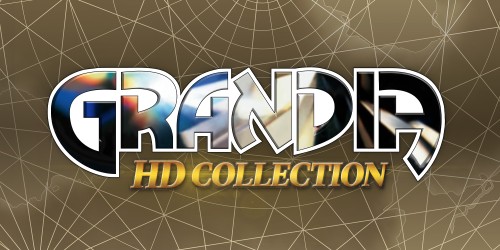 Grandia HD Collection