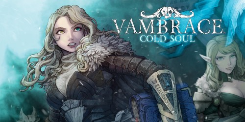 Vambrace: Cold Soul