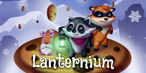 Lanternium