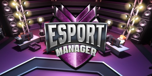 ESport Manager