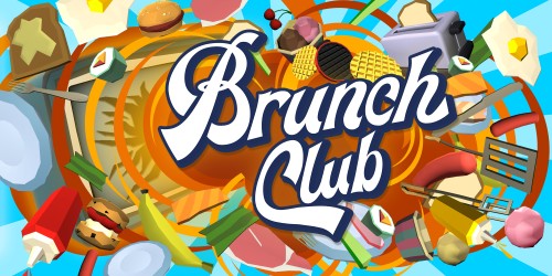 Brunch Club