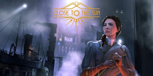 Close to the Sun