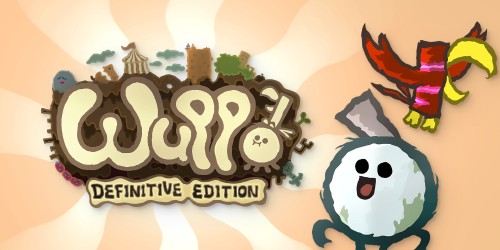 Wuppo: Definitive Edition